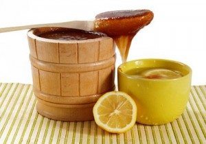 limon-y-miel 5 remedios naturales para curar la gripe 5 remedios naturales para curar la gripe limon y miel