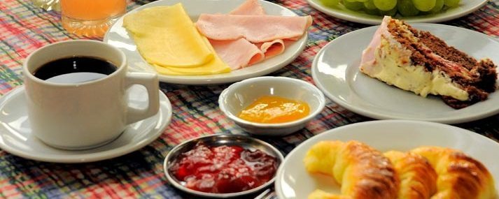desayuno desayuno, salud 6 Cosas Que Nunca Deberías Comer en el Desayuno desayuno