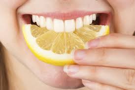limon dientes