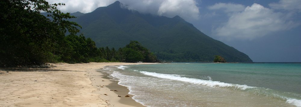 Sabang playa viajar Puerto Princesa, un Paraíso en Filipinas Puerto Princesa, un Paraíso en Filipinas Sabang playa