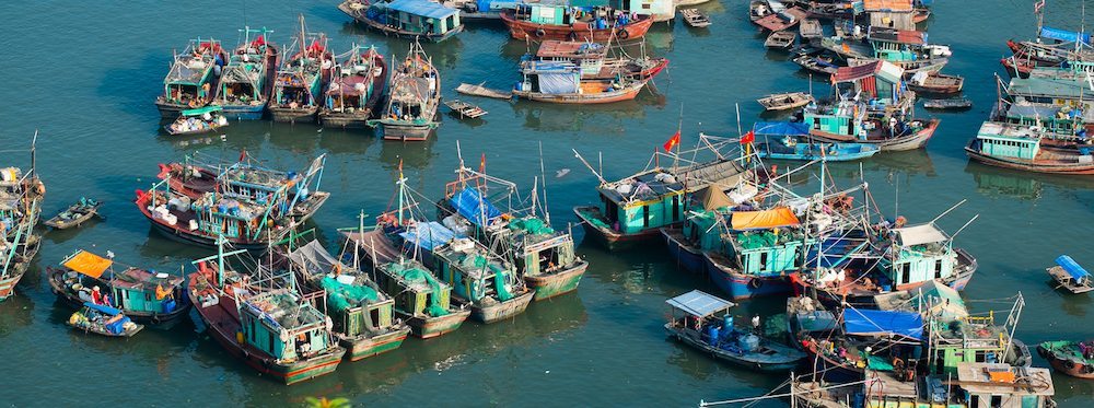 Viajar halong barcos La Bahía de Halong, una belleza al norte de Vietnam La Bahía de Halong, una belleza al norte de Vietnam viajar halong