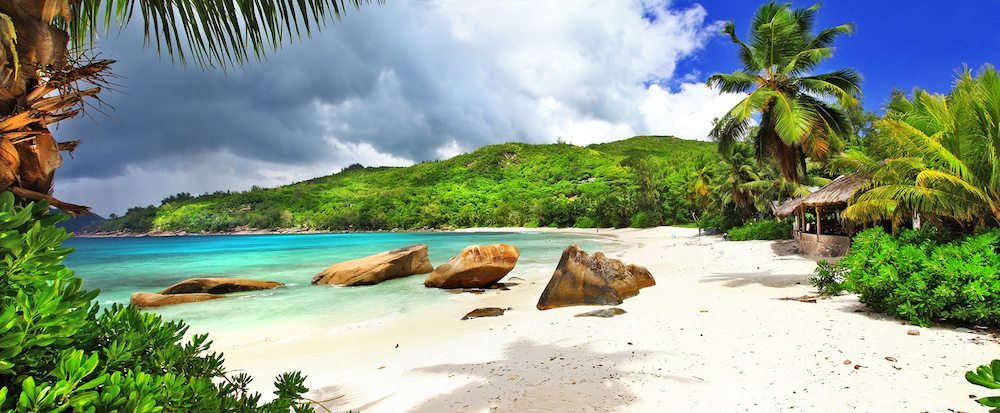 Seychelles viajar