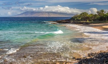 La Isla de Maui viajar