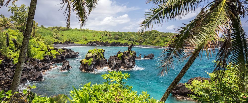 La Isla de Maui