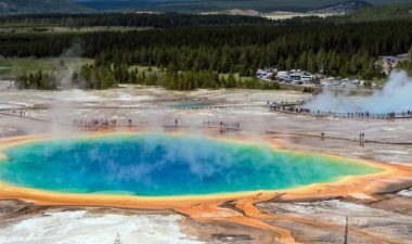 Yellowstone
