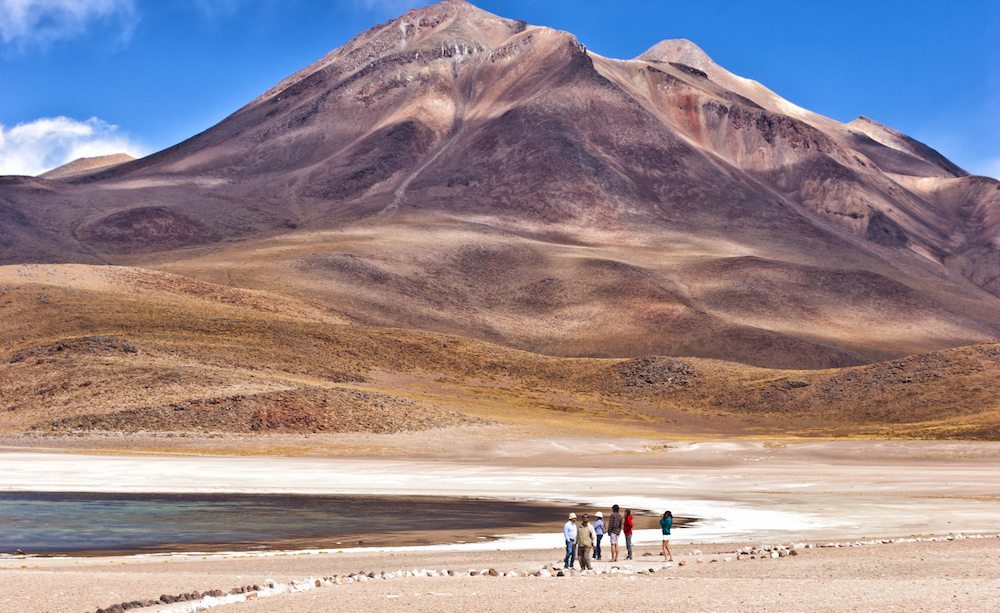 Atacama Chile Desierto de Atacama en Chile Desierto de Atacama en Chile desierto atacama chile1