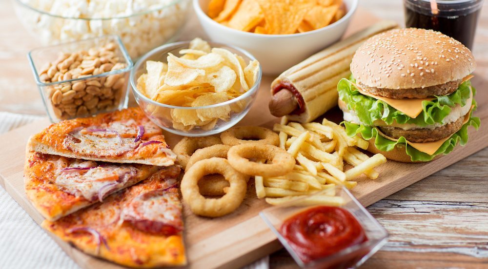 alimentacion gordos Alimentos altamente adictivos Alimentos altamente adictivos alimentacion gordos
