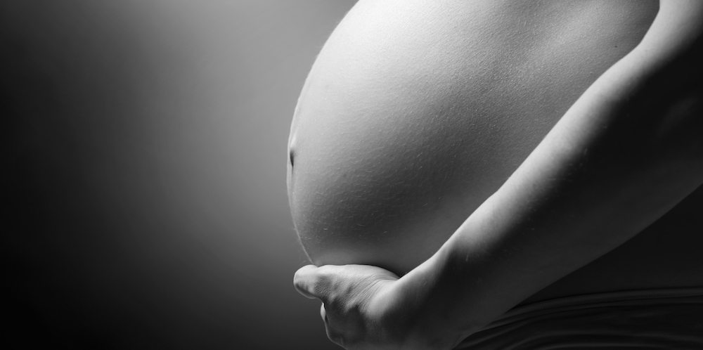 molestias embarazo Cómo solucionar molestias del 9º mes de embarazo Cómo solucionar molestias del 9º mes de embarazo barriga embarazo
