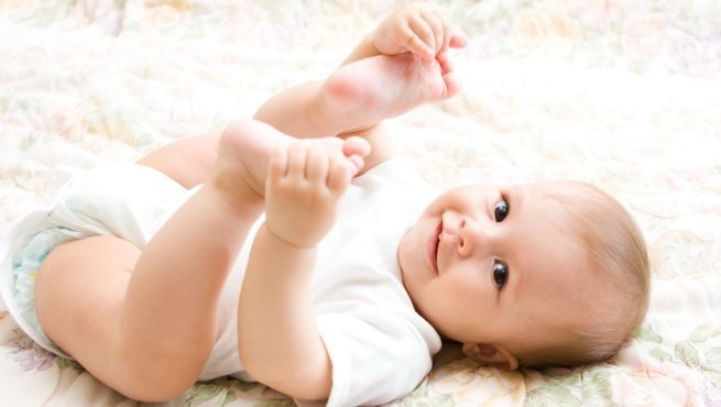 bebe-en-panales Guía para cambiar pañales de bebé Guía para cambiar pañales de bebé bebe en panales