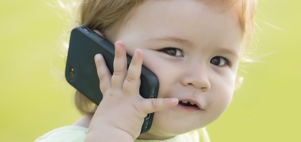 Habla del bebé Cómo estimular el habla de tu bebé Cómo estimular el habla de tu bebé habla del bebe