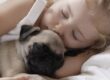 dormir con tu perro