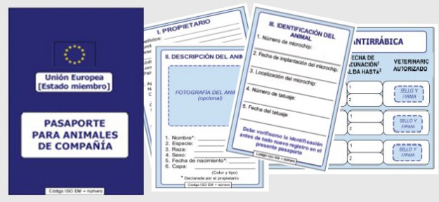 pasaporteok