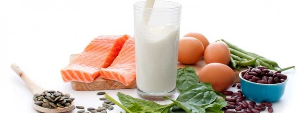 dieta proteica