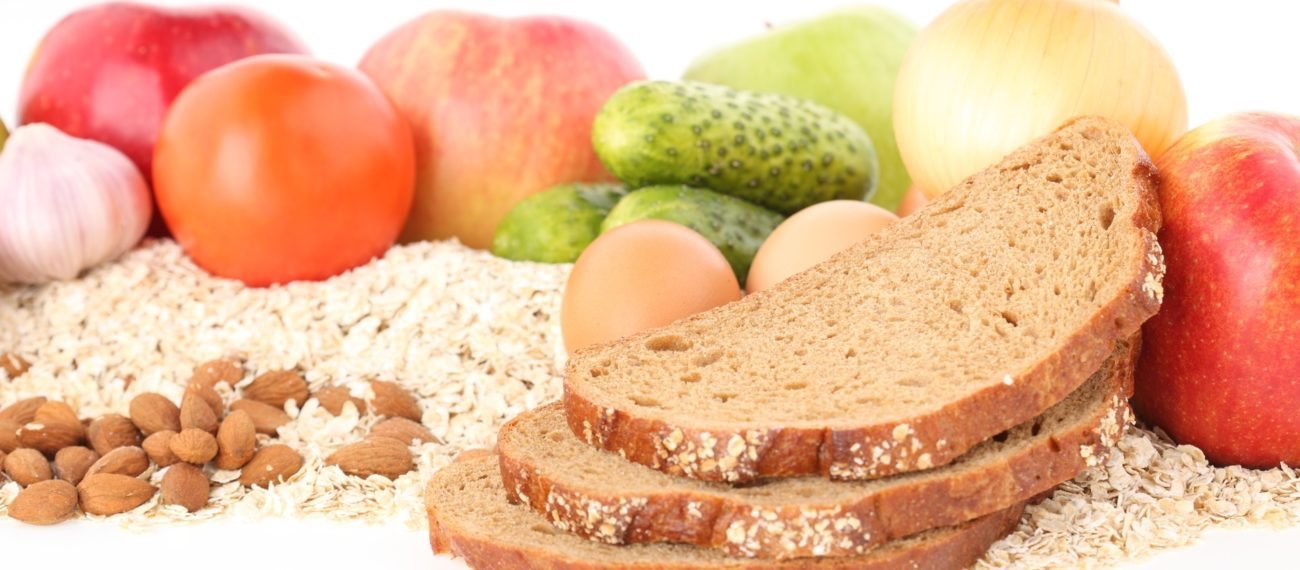 fibra dieta