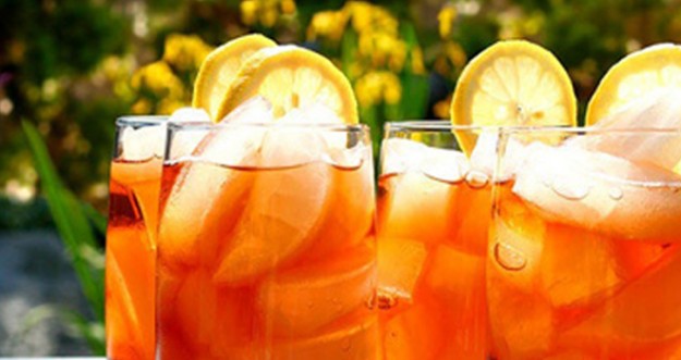 Recetas-de-té-helado Recetas-de-té-helado