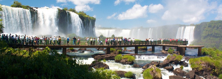 cataratas iguazu