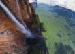 salto angel