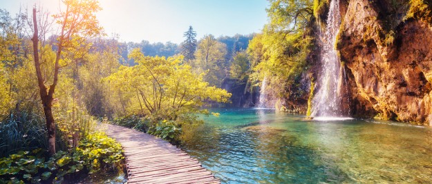 Plitvice Plitvice viajar