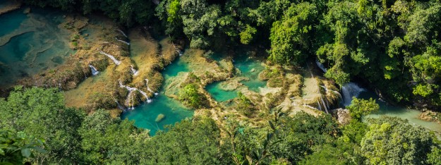 Semuc Champey Semuc Champey