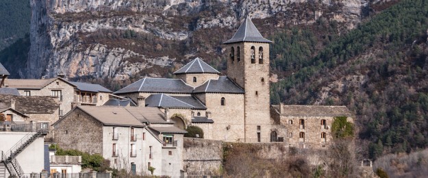 Visitar el Parque Nacional de Aigüestortes Visitar el Parque Nacional de Aigüestortes