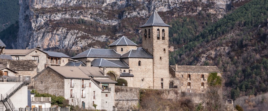 Visitar el Parque Nacional de Aigüestortes