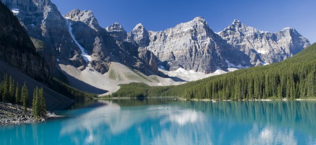 Banff National Park
