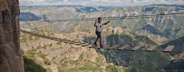 barrancas de cobre barrancas de cobre