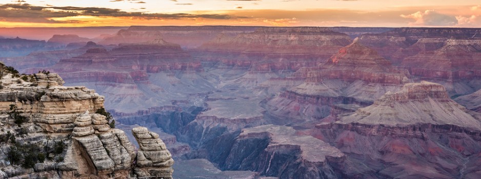 gran cañon del colorado