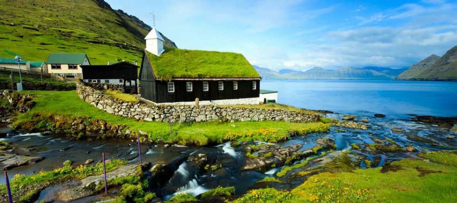 islas feroe