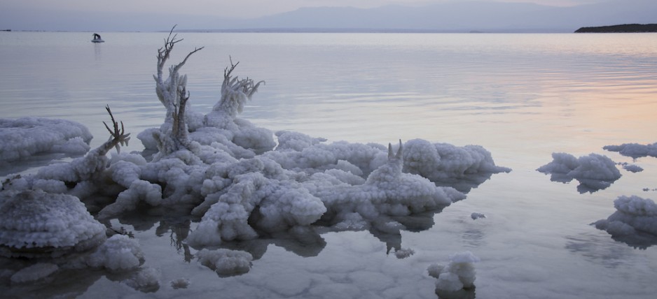 Mar Muerto Mar Muerto