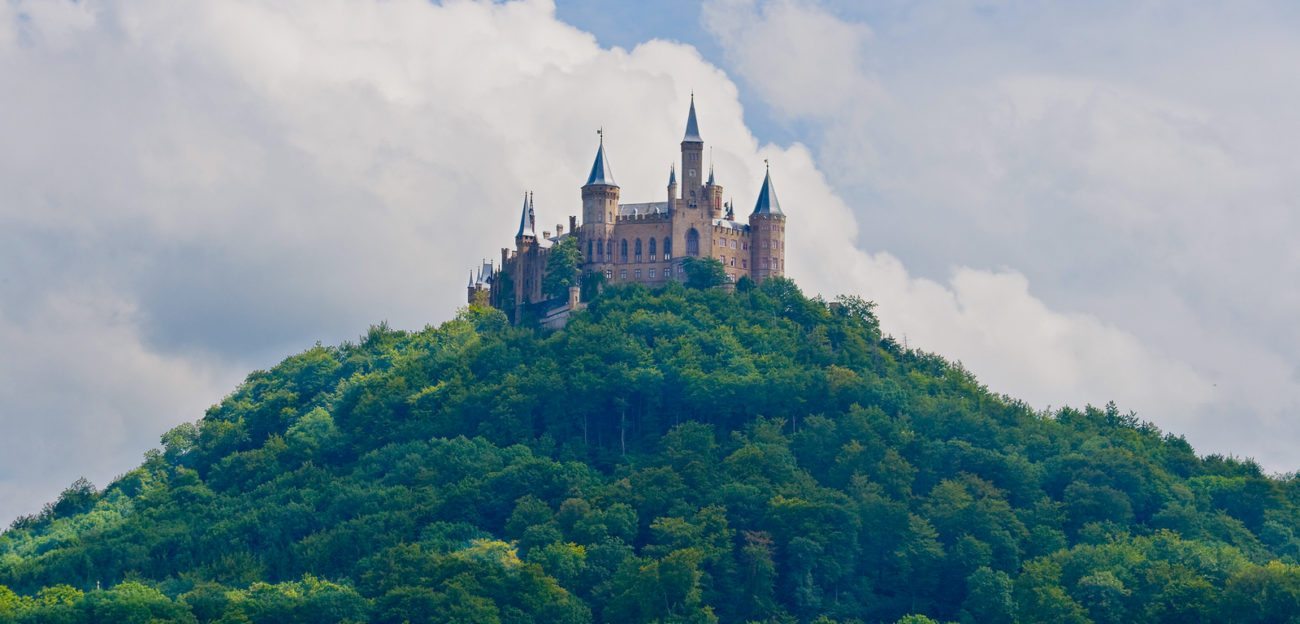 La Selva Negra La Selva Negra