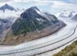 Glaciar de Aletsch Viajes