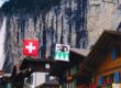 Viajar al Valle de Lauterbrunnen
