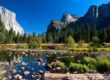 Viajar a Yosemite