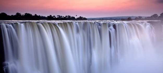 Cataratas Victoria Cataratas Victoria Viajar