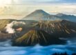monte bromo viajar