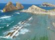 playa de arnia