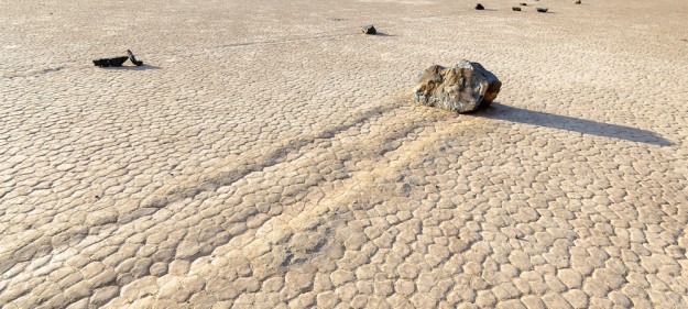 El Valle de la Muerte Viajar al Valle de la Muerte