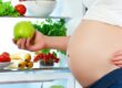Embarazo nutrición