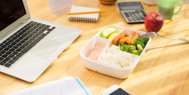 Alimentos Alimentos oficina