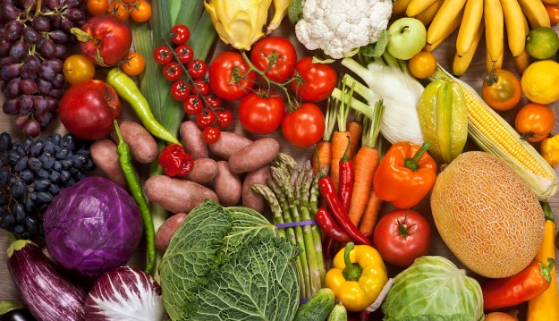 Alimentos Alimentos saludables