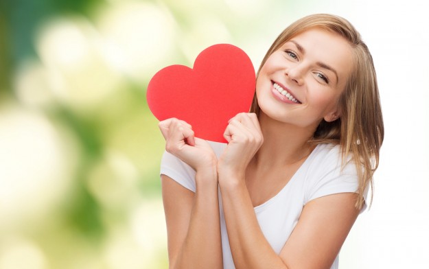 Salud del corazón Salud del corazón