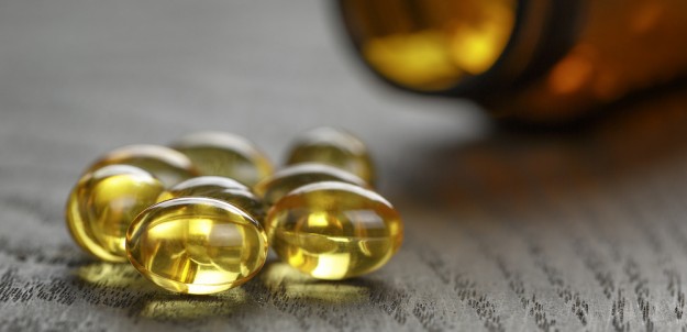 Aceite de pescado Aceite de pescado