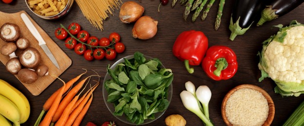 Alimentos sanos Alimentos sanos