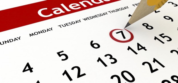 calendario calendario
