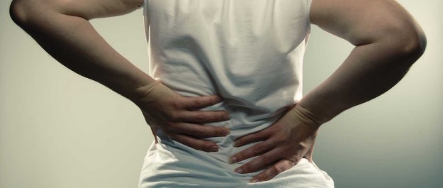 dolor espalda dolor espalda