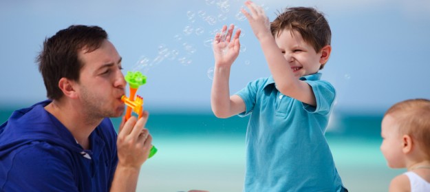 Relación familiar Relación familiar