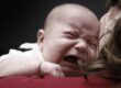 lloros colicos bebe